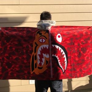 Meet your Posher, Zhen